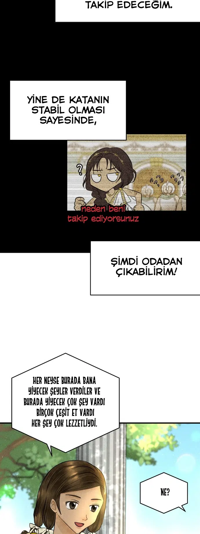 Ay Işığındaki Çöl - Bölüm 29 Sayfa 7