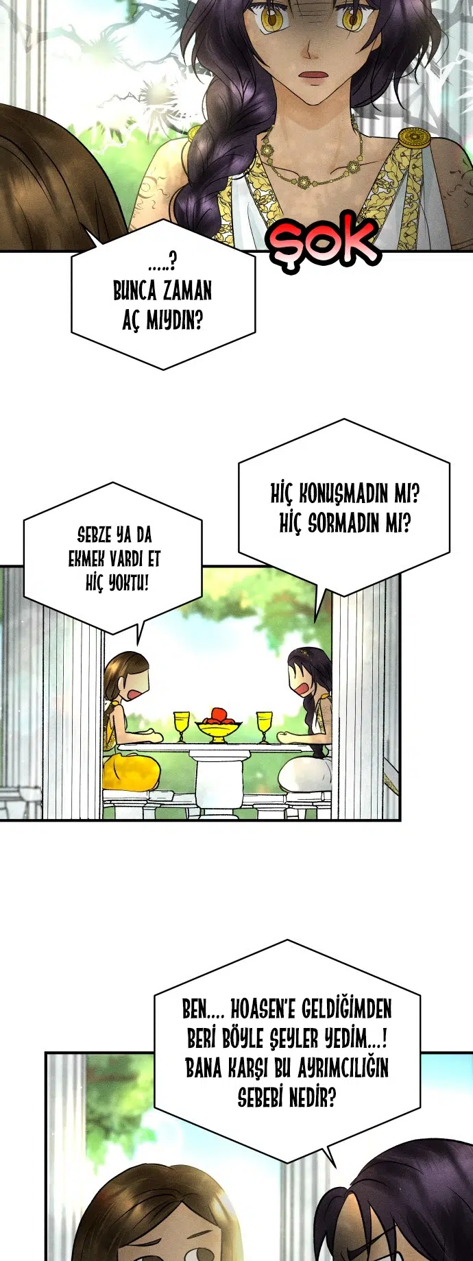 Ay Işığındaki Çöl - Bölüm 29 Sayfa 9