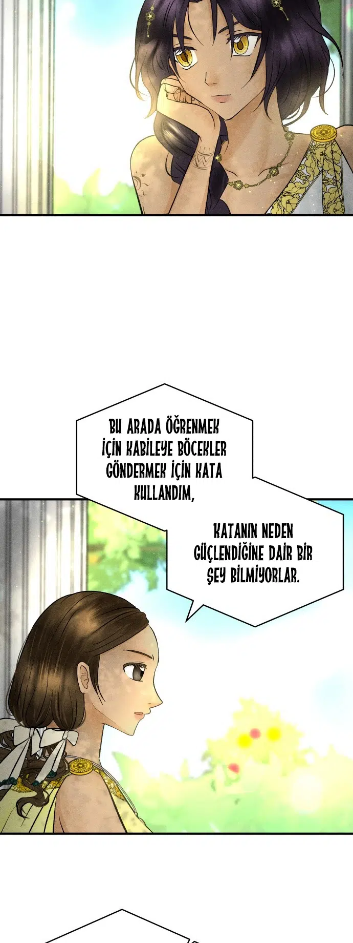 Ay Işığındaki Çöl - Bölüm 29 Sayfa 14