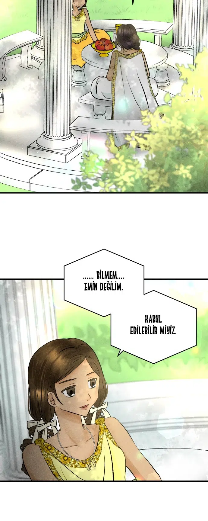 Ay Işığındaki Çöl - Bölüm 29 Sayfa 24
