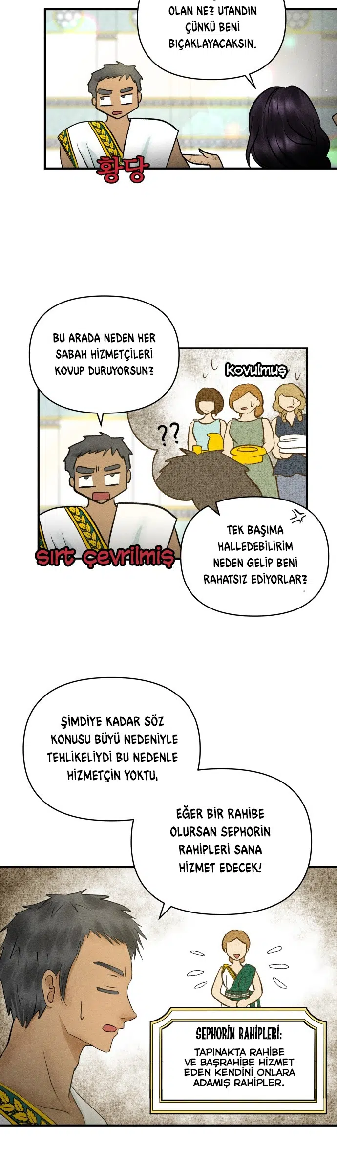 Ay Işığındaki Çöl - Bölüm 30 Sayfa 9