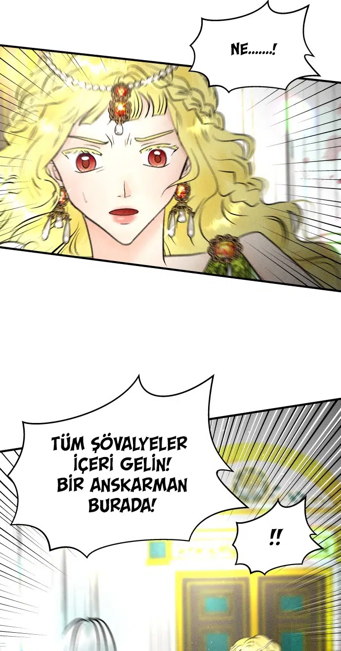 Ay Işığındaki Çöl - Bölüm 32 Sayfa 25