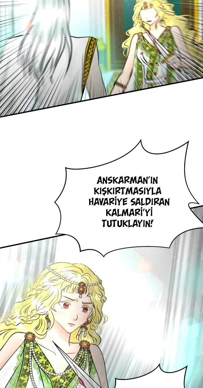 Ay Işığındaki Çöl - Bölüm 32 Sayfa 26