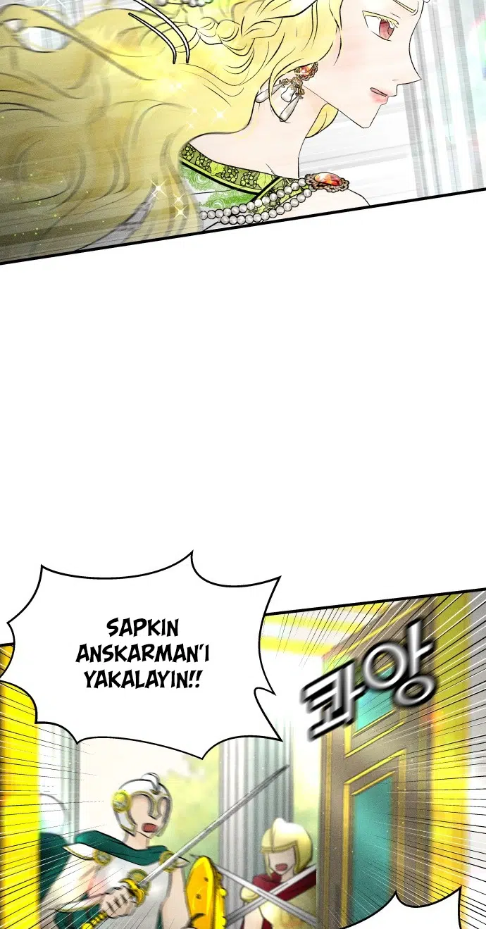 Ay Işığındaki Çöl - Bölüm 32 Sayfa 29