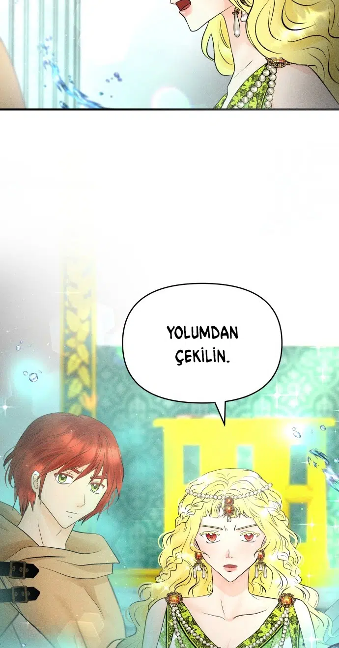 Ay Işığındaki Çöl - Bölüm 32 Sayfa 38