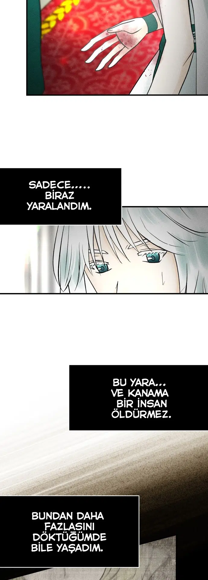Ay Işığındaki Çöl - Bölüm 33 Sayfa 6