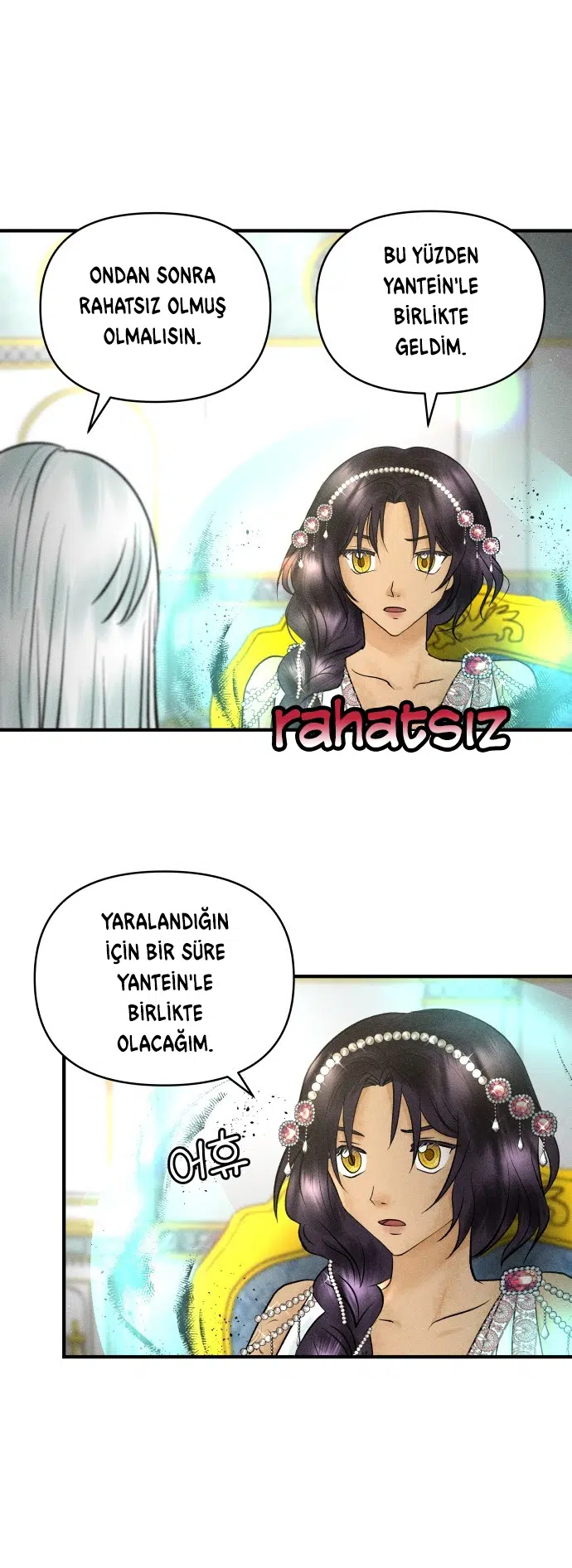Ay Işığındaki Çöl - Bölüm 33 Sayfa 33