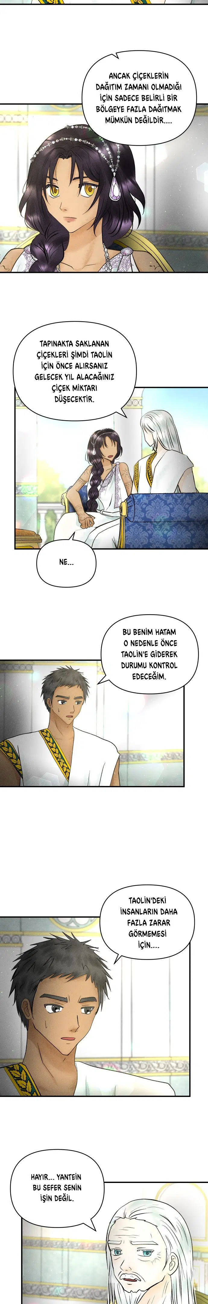 Ay Işığındaki Çöl - Bölüm 38 Sayfa 9