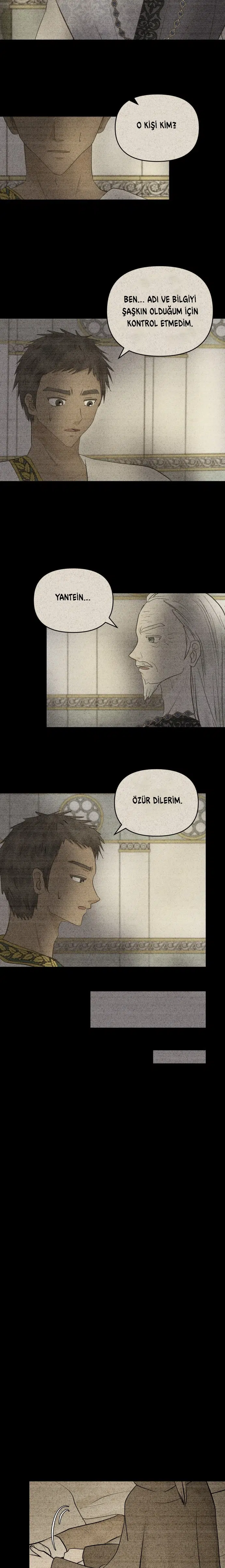 Ay Işığındaki Çöl - Bölüm 39 Sayfa 11