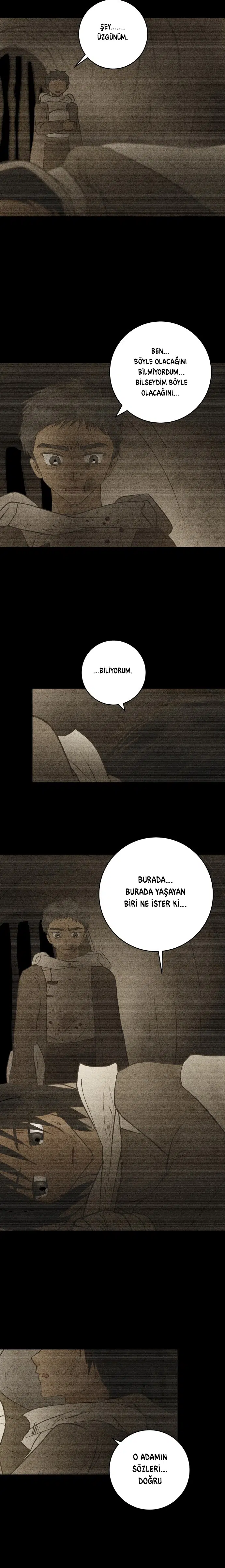Ay Işığındaki Çöl - Bölüm 40 Sayfa 7