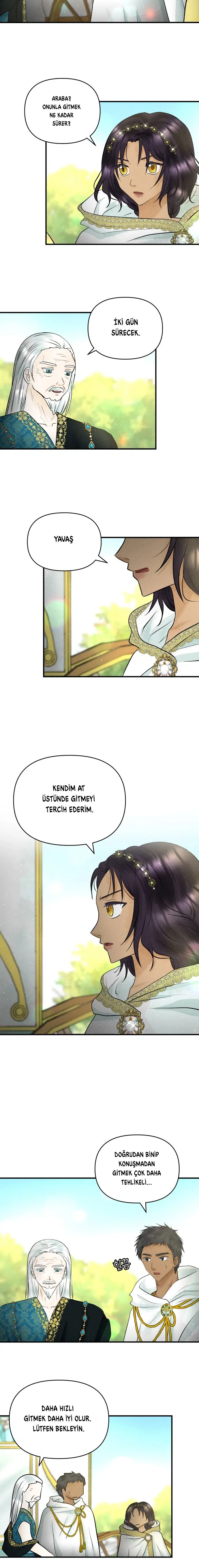 Ay Işığındaki Çöl - Bölüm 41 Sayfa 14