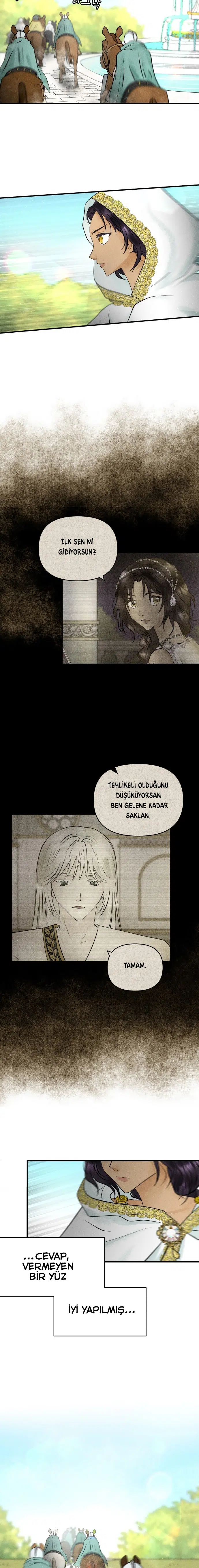Ay Işığındaki Çöl - Bölüm 41 Sayfa 16