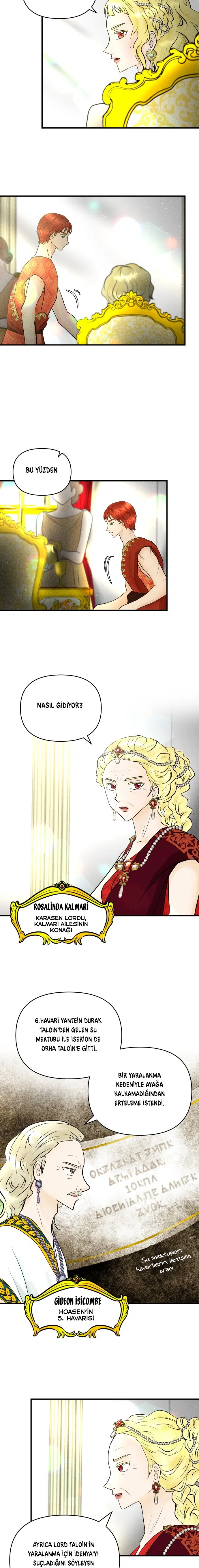 Ay Işığındaki Çöl - Bölüm 41 Sayfa 18