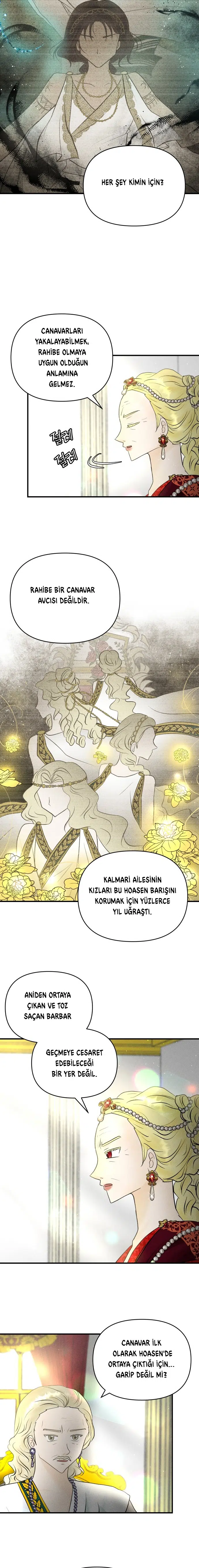 Ay Işığındaki Çöl - Bölüm 41 Sayfa 20