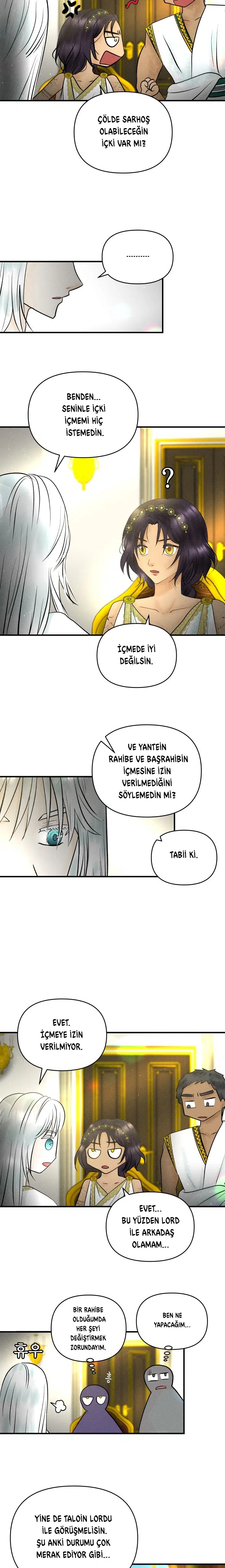 Ay Işığındaki Çöl - Bölüm 43 Sayfa 9