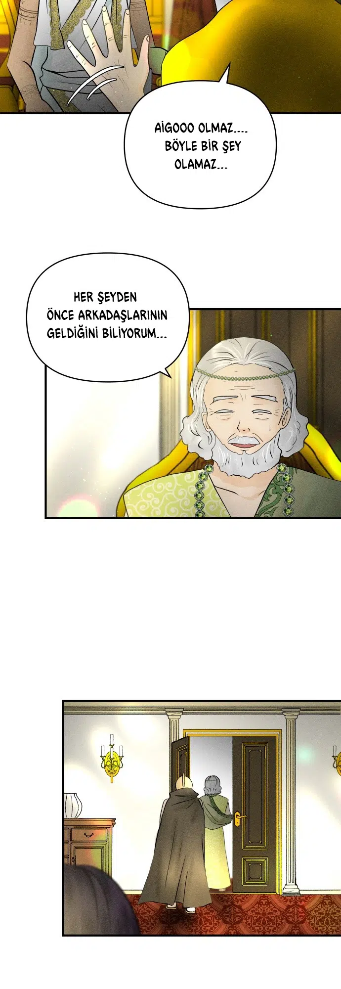 Ay Işığındaki Çöl - Bölüm 44 Sayfa 4