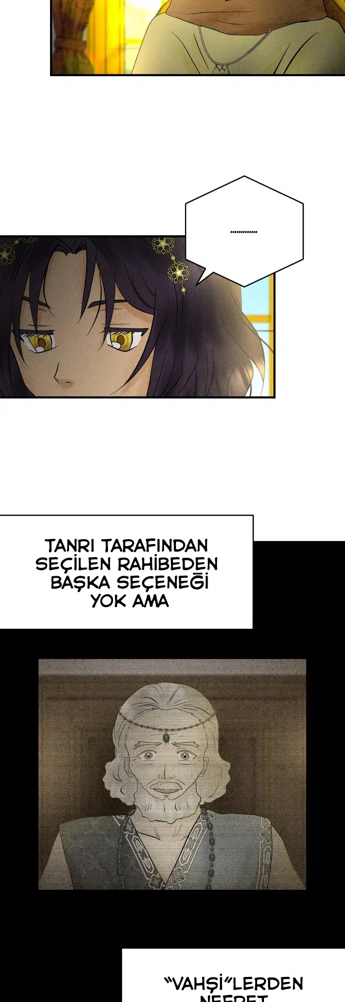 Ay Işığındaki Çöl - Bölüm 44 Sayfa 6