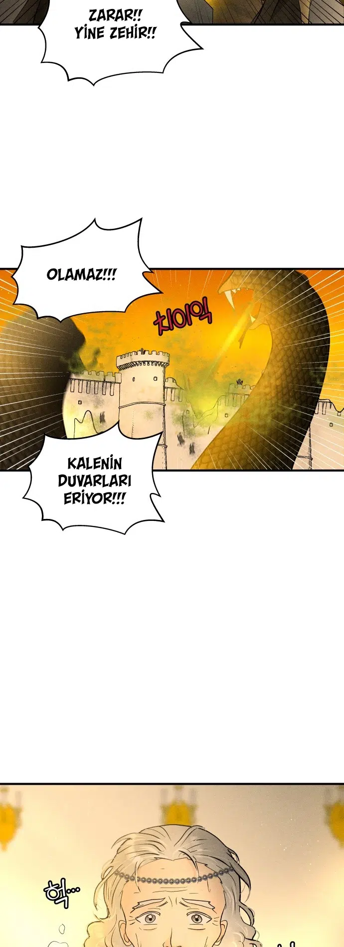 Ay Işığındaki Çöl - Bölüm 44 Sayfa 37
