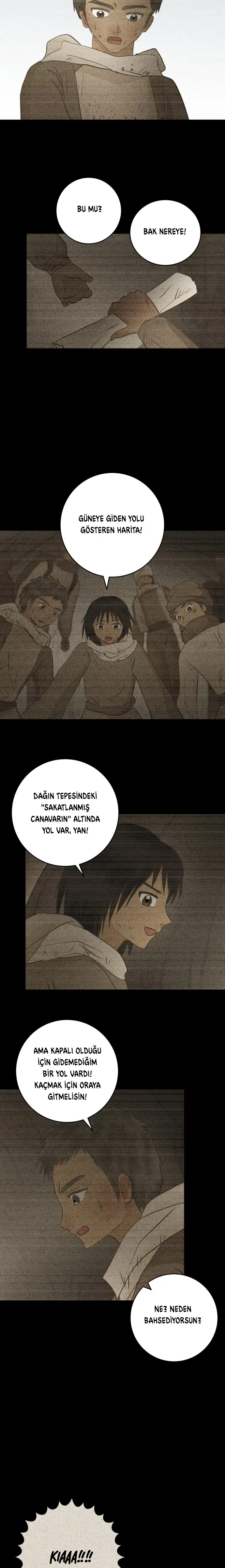 Ay Işığındaki Çöl - Bölüm 47 Sayfa 4