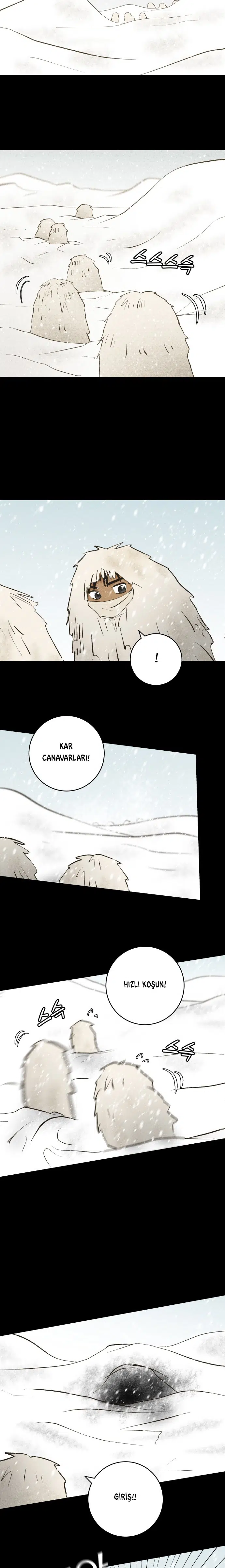 Ay Işığındaki Çöl - Bölüm 47 Sayfa 7