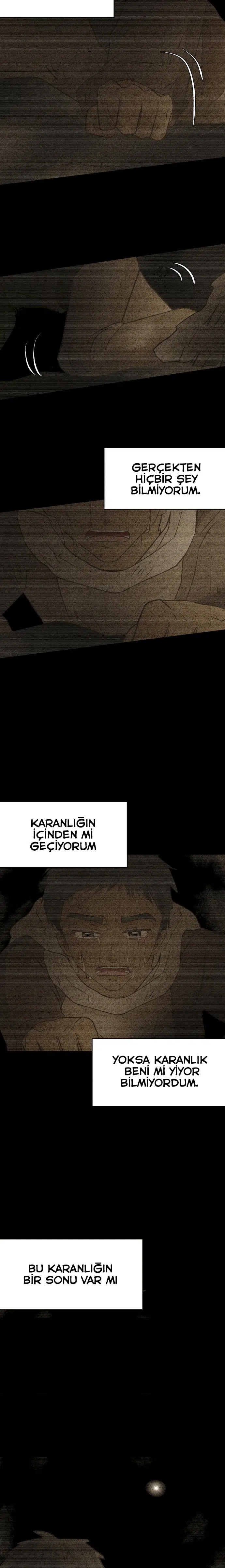 Ay Işığındaki Çöl - Bölüm 47 Sayfa 11