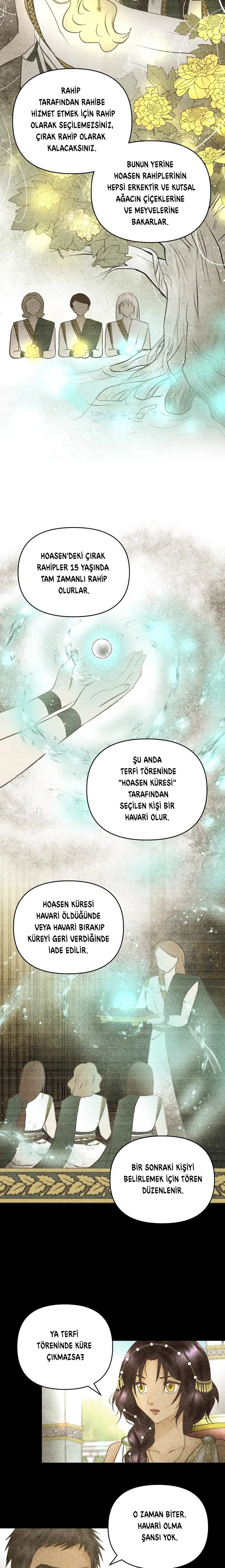 Ay Işığındaki Çöl - Bölüm 48 Sayfa 4