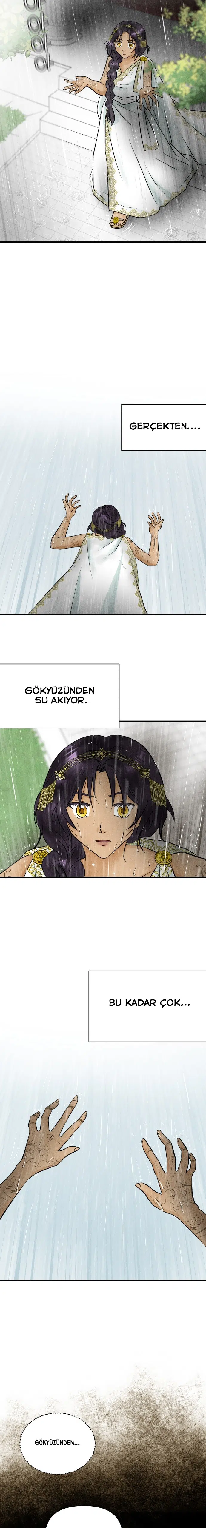 Ay Işığındaki Çöl - Bölüm 49 Sayfa 3