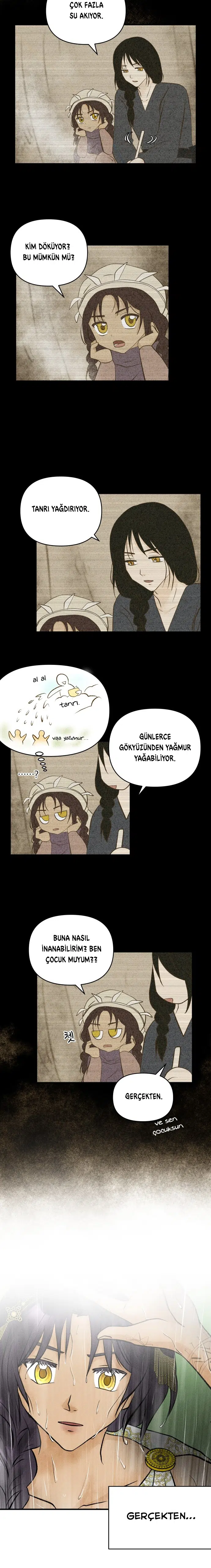 Ay Işığındaki Çöl - Bölüm 49 Sayfa 4