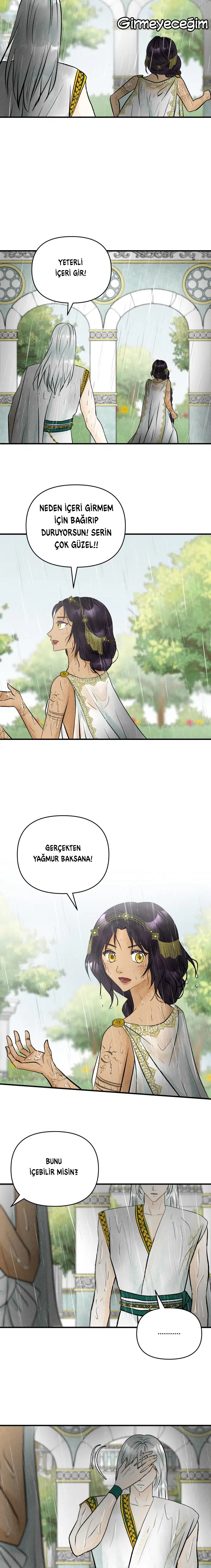 Ay Işığındaki Çöl - Bölüm 49 Sayfa 9