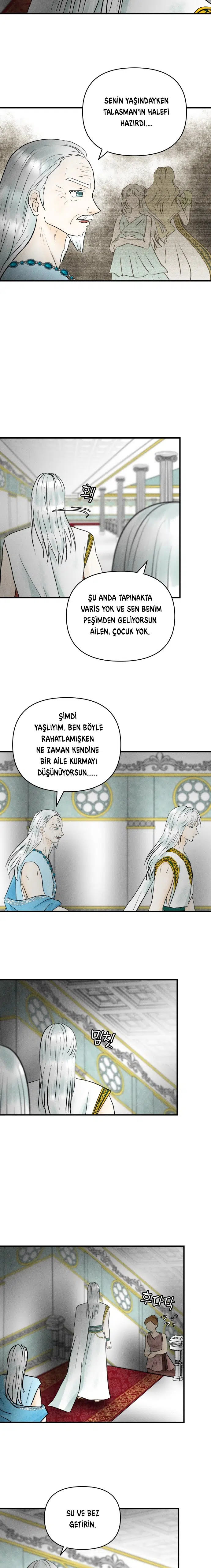 Ay Işığındaki Çöl - Bölüm 50 Sayfa 7