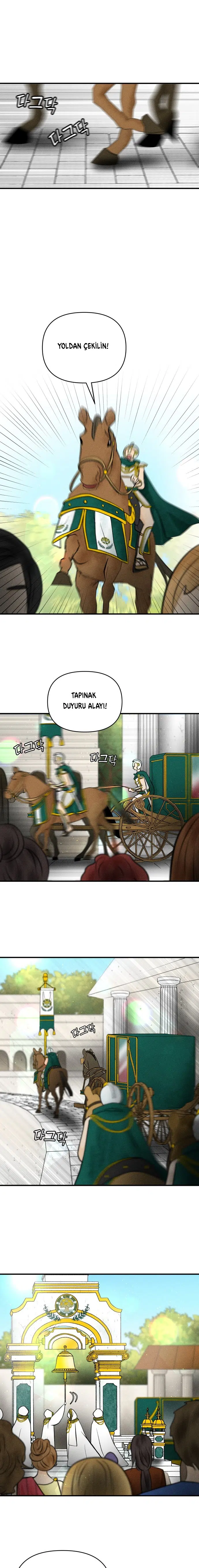 Ay Işığındaki Çöl - Bölüm 51 Sayfa 3