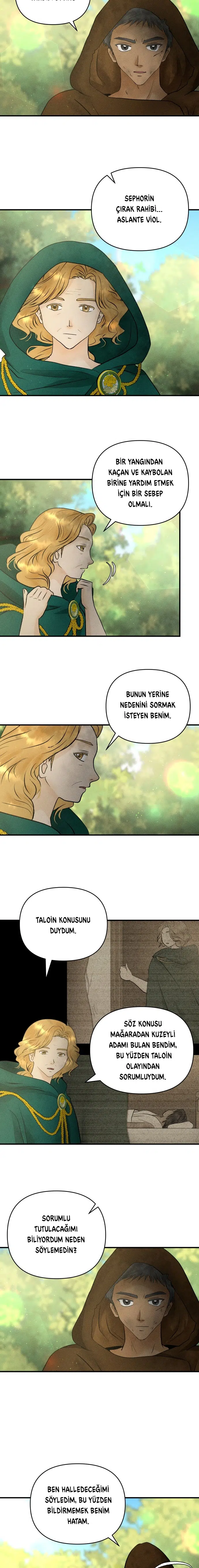 Ay Işığındaki Çöl - Bölüm 51 Sayfa 9