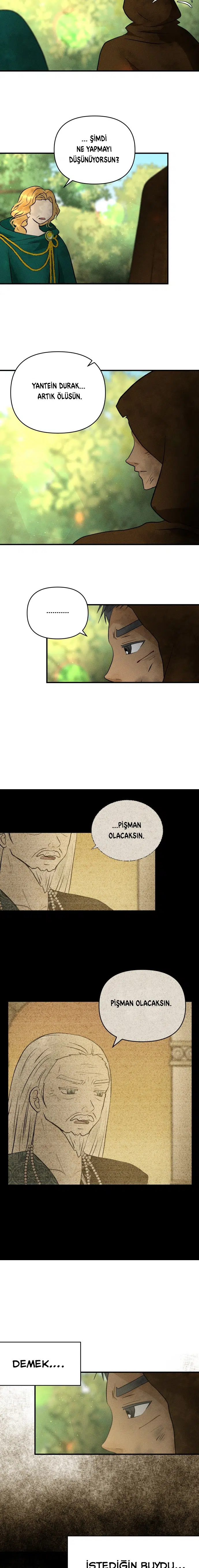 Ay Işığındaki Çöl - Bölüm 51 Sayfa 10