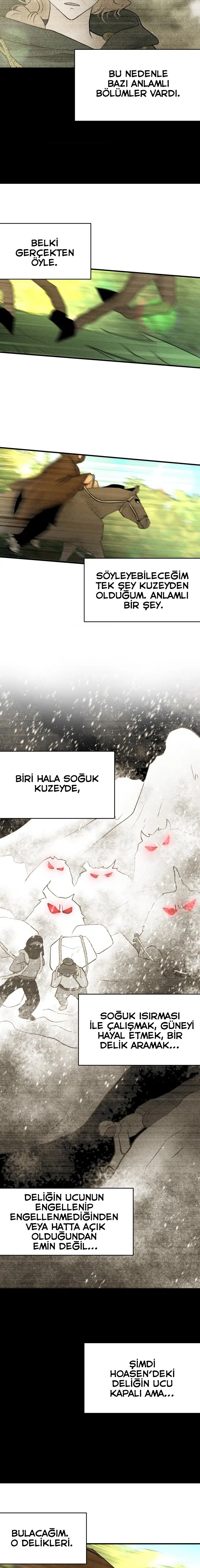 Ay Işığındaki Çöl - Bölüm 51 Sayfa 18