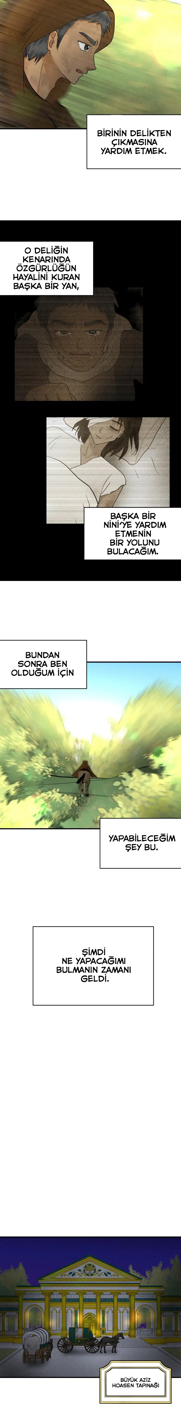 Ay Işığındaki Çöl - Bölüm 51 Sayfa 19