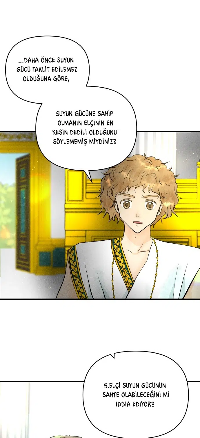 Ay Işığındaki Çöl - Bölüm 52 Sayfa 24
