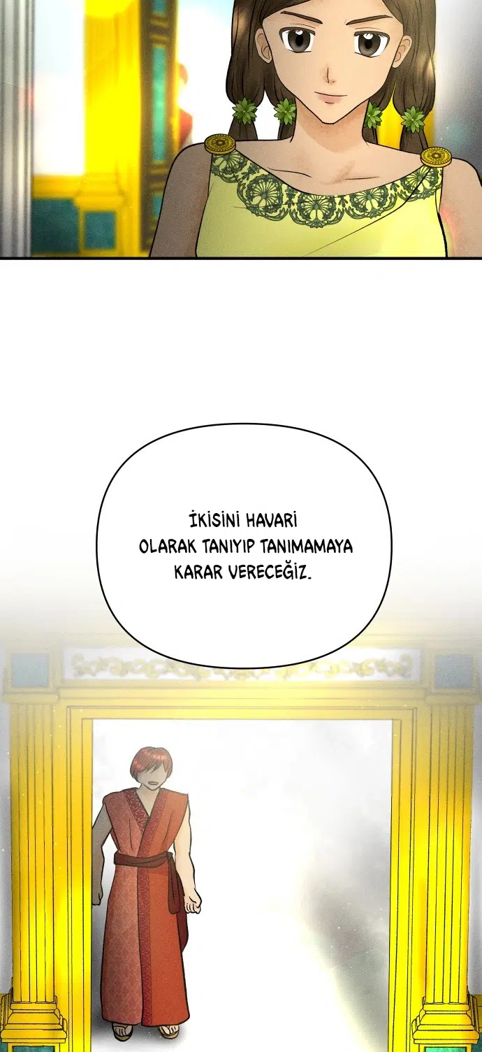 Ay Işığındaki Çöl - Bölüm 52 Sayfa 29