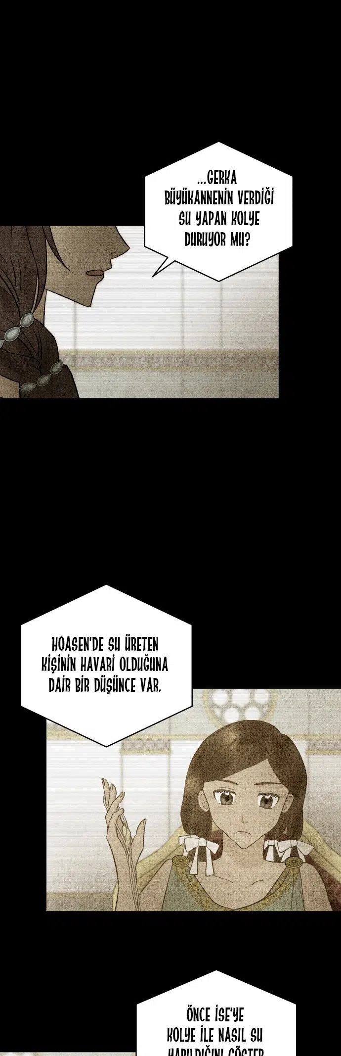 Ay Işığındaki Çöl - Bölüm 53 Sayfa 4