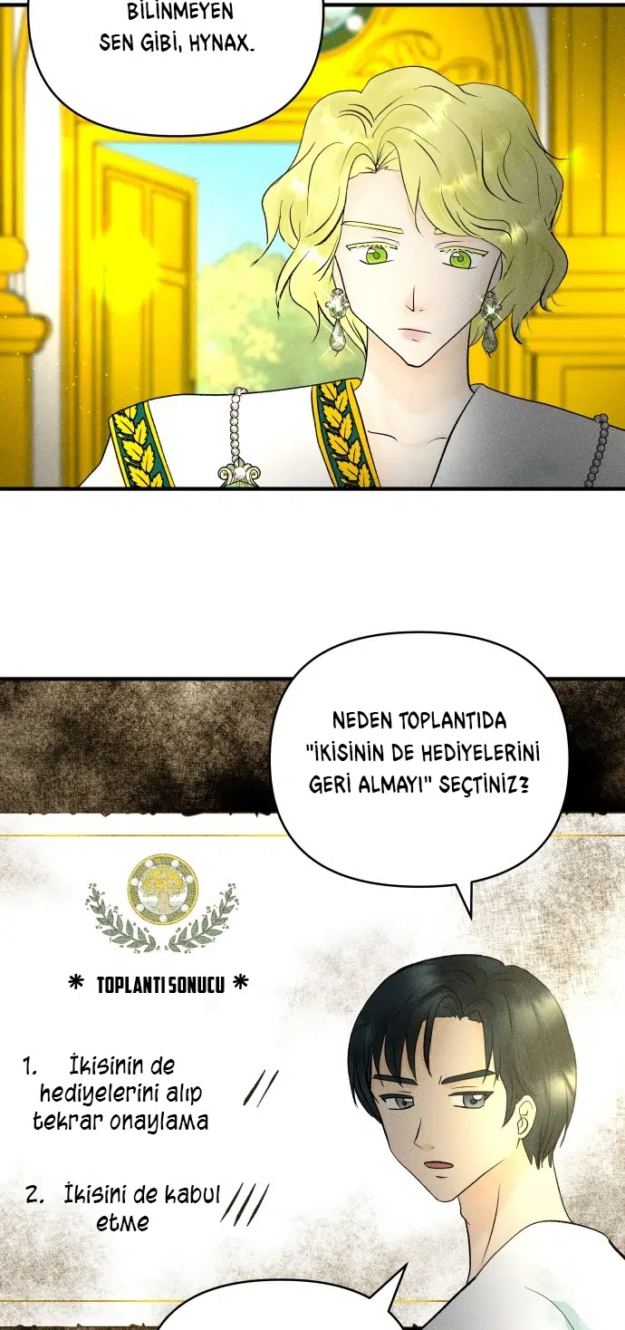 Ay Işığındaki Çöl - Bölüm 53 Sayfa 42