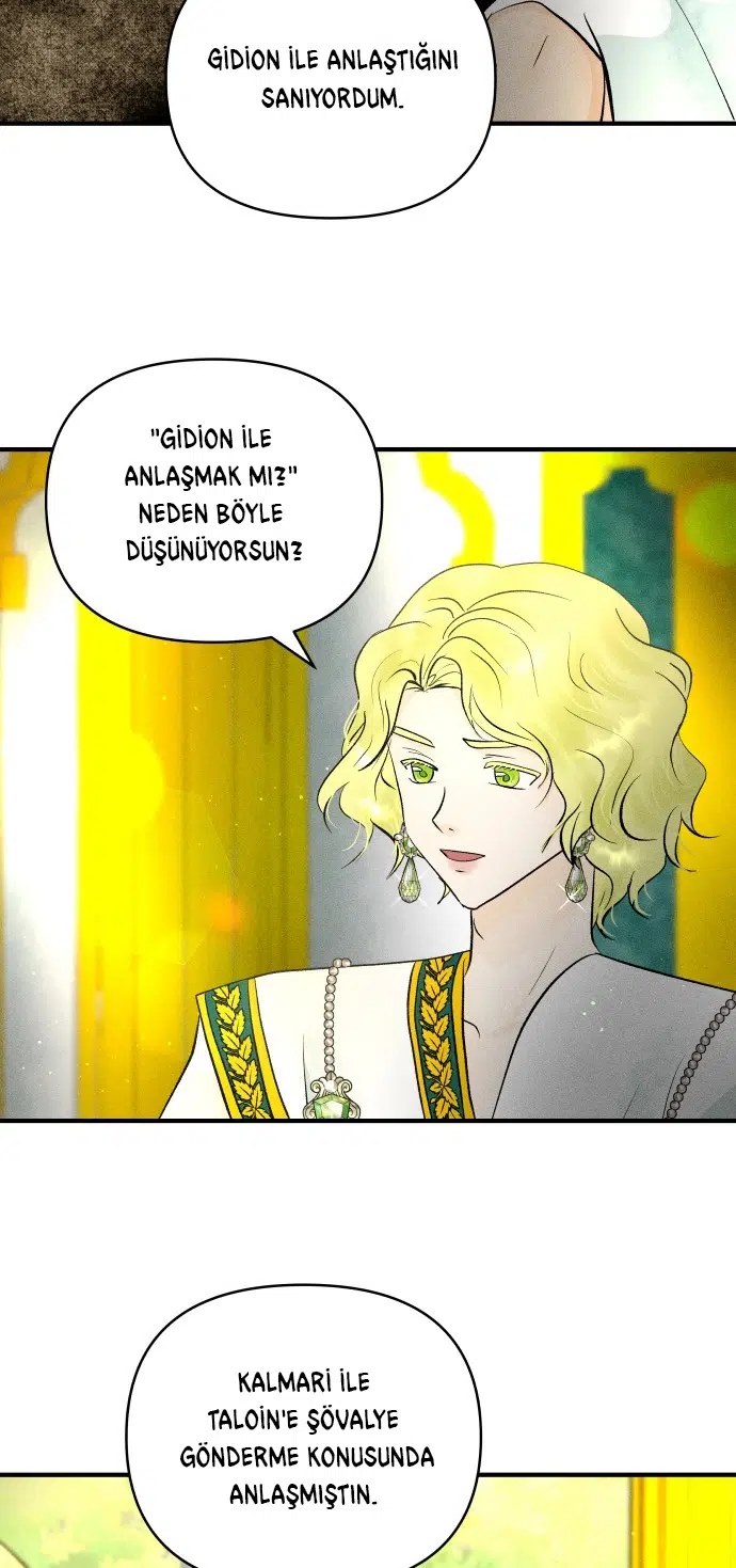 Ay Işığındaki Çöl - Bölüm 53 Sayfa 43