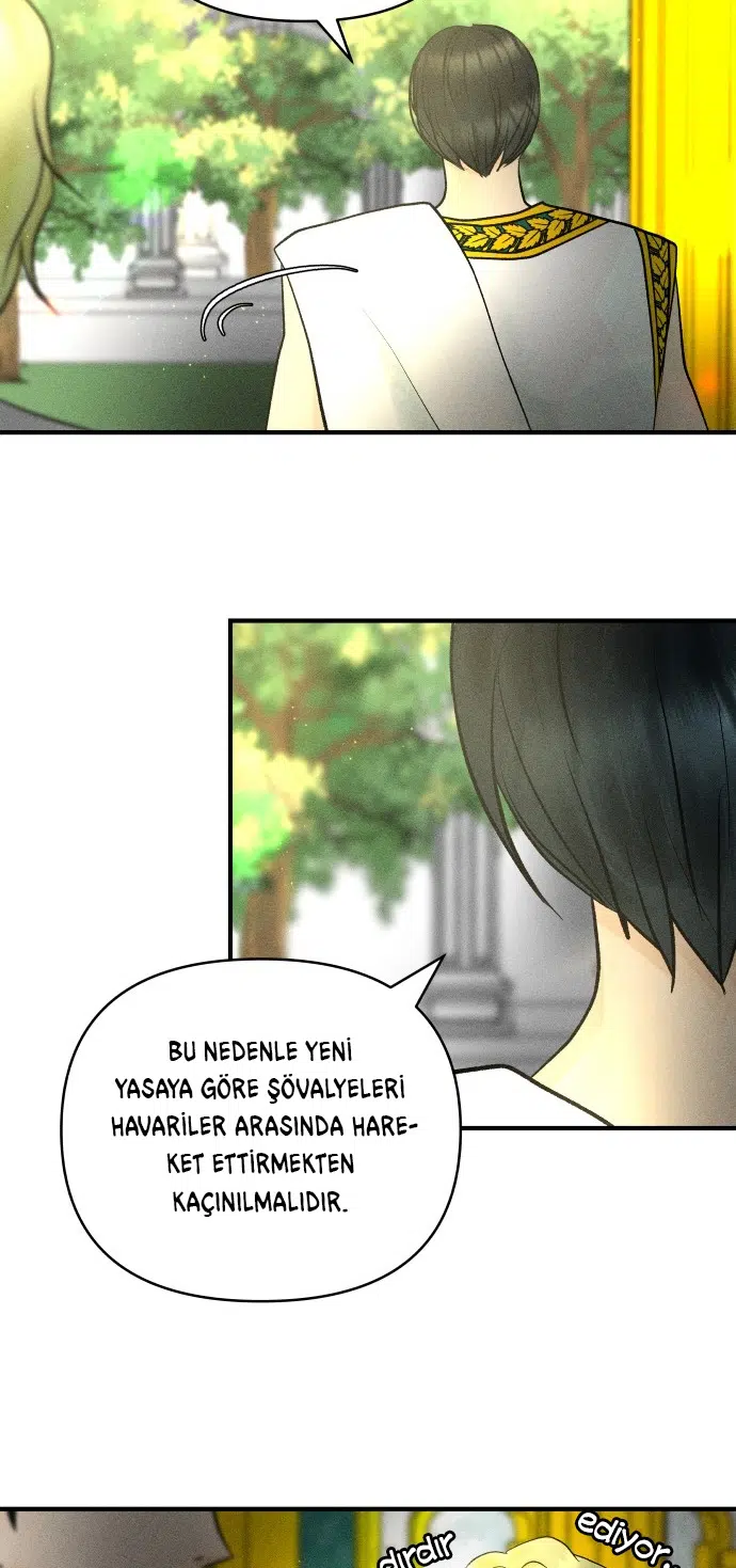 Ay Işığındaki Çöl - Bölüm 53 Sayfa 44