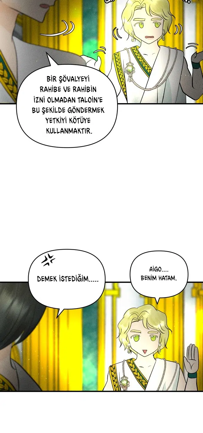 Ay Işığındaki Çöl - Bölüm 53 Sayfa 45