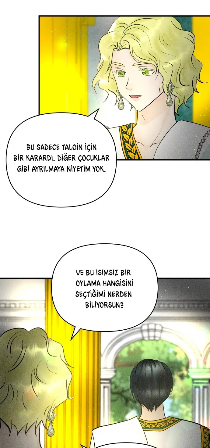 Ay Işığındaki Çöl - Bölüm 53 Sayfa 46