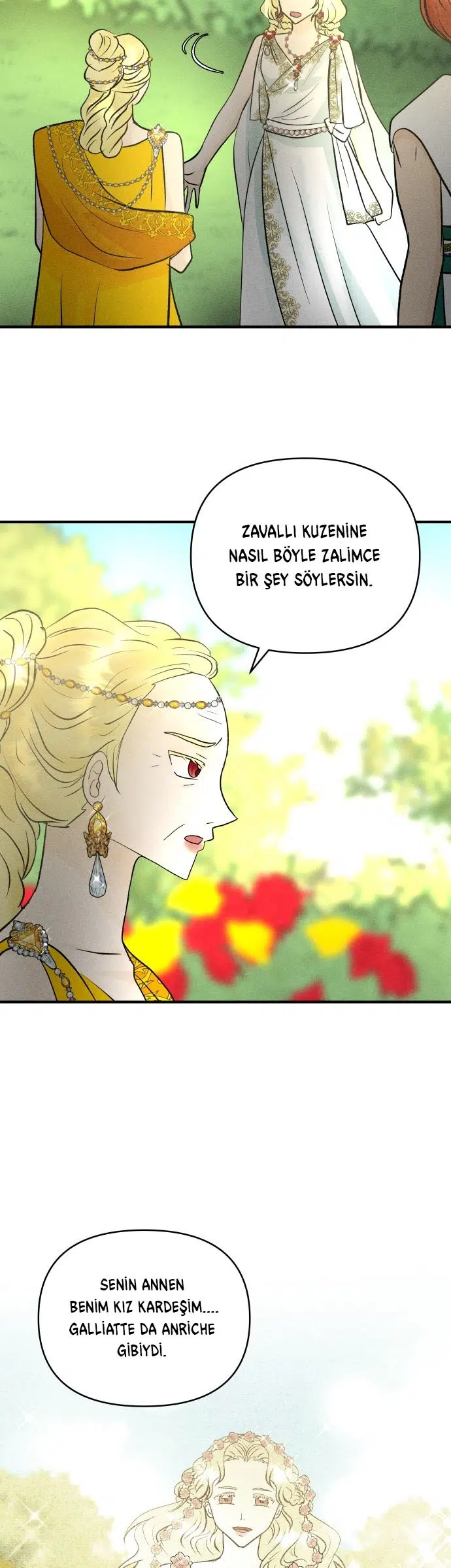 Ay Işığındaki Çöl - Bölüm 55 Sayfa 6
