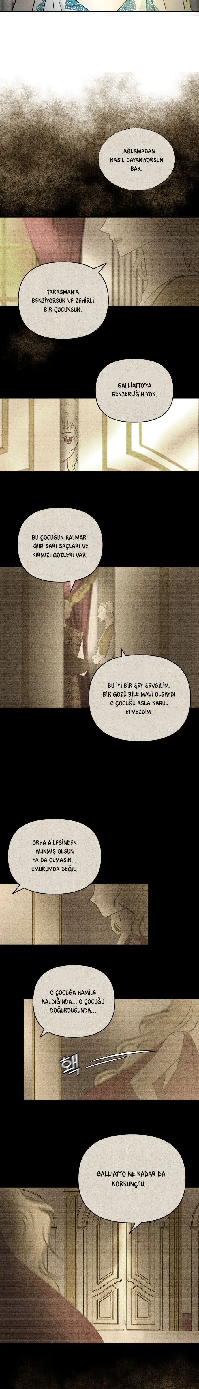 Ay Işığındaki Çöl - Bölüm 56 Sayfa 5
