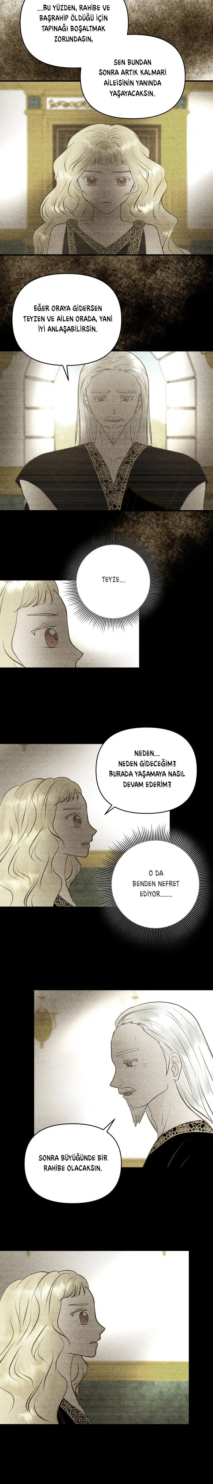 Ay Işığındaki Çöl - Bölüm 56 Sayfa 10