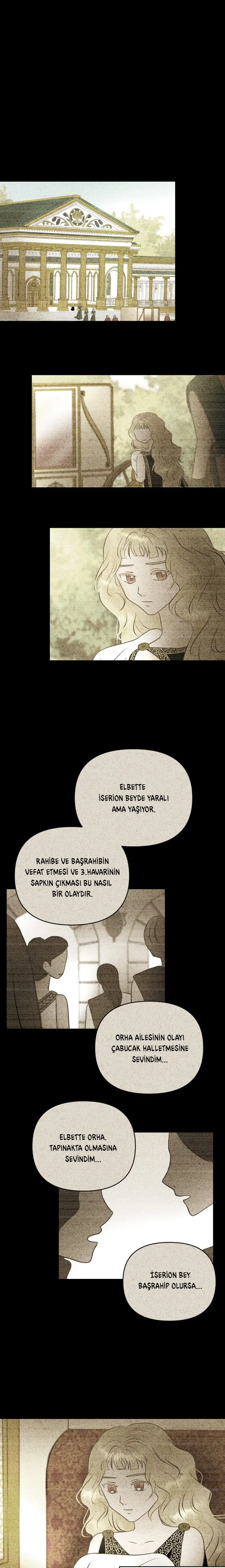 Ay Işığındaki Çöl - Bölüm 56 Sayfa 11
