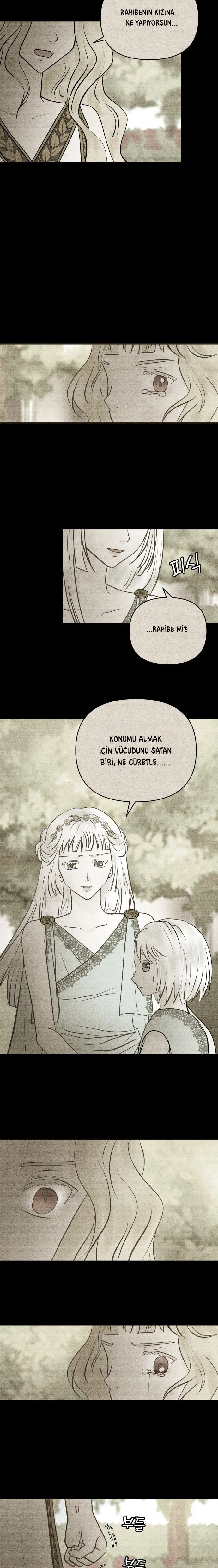 Ay Işığındaki Çöl - Bölüm 56 Sayfa 15