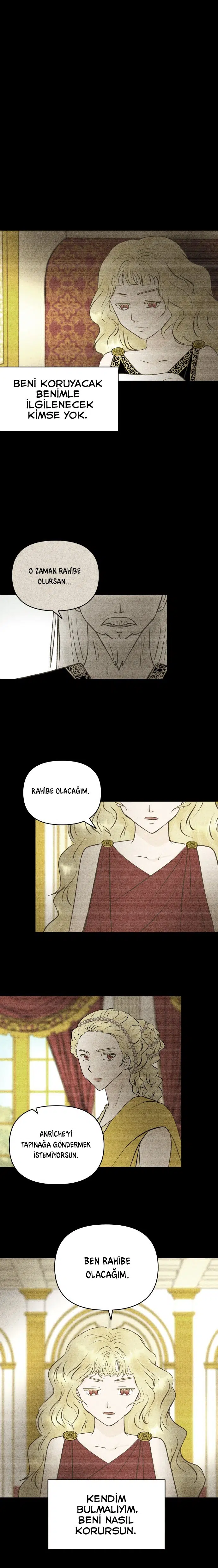 Ay Işığındaki Çöl - Bölüm 56 Sayfa 17