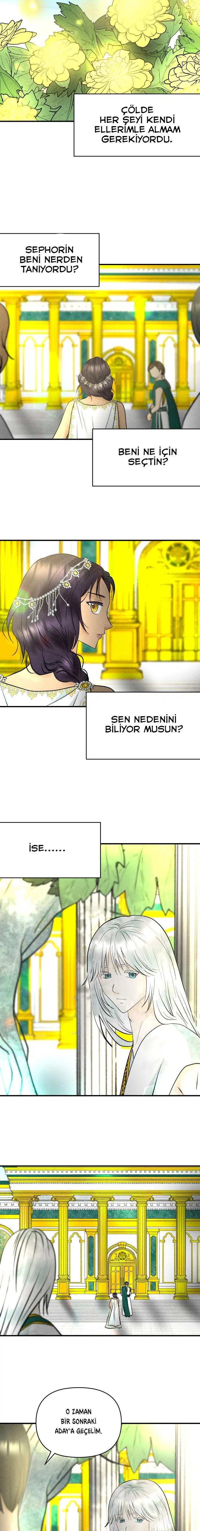 Ay Işığındaki Çöl - Bölüm 57 Sayfa 7